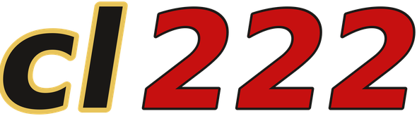 cl222 logo